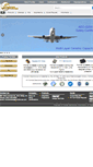 Mobile Screenshot of frontierusa.com